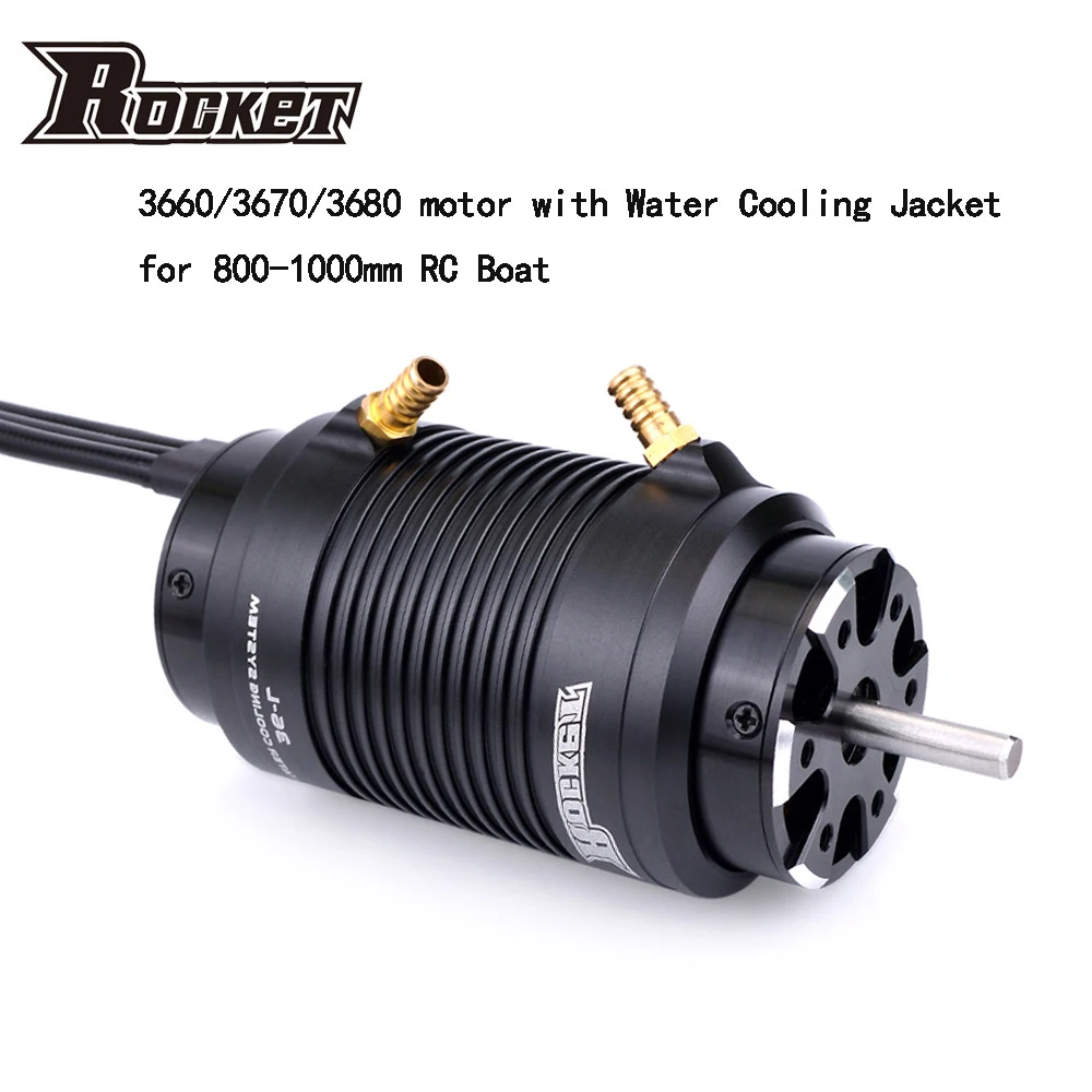 3660 3670 3680 3250KV 2600KV 880KV 1100KV 4300KV 2650KV бесщеточный двигатель для M41 катамарана Spartan 800 мм-1000 мм радиоуправляемая лодка