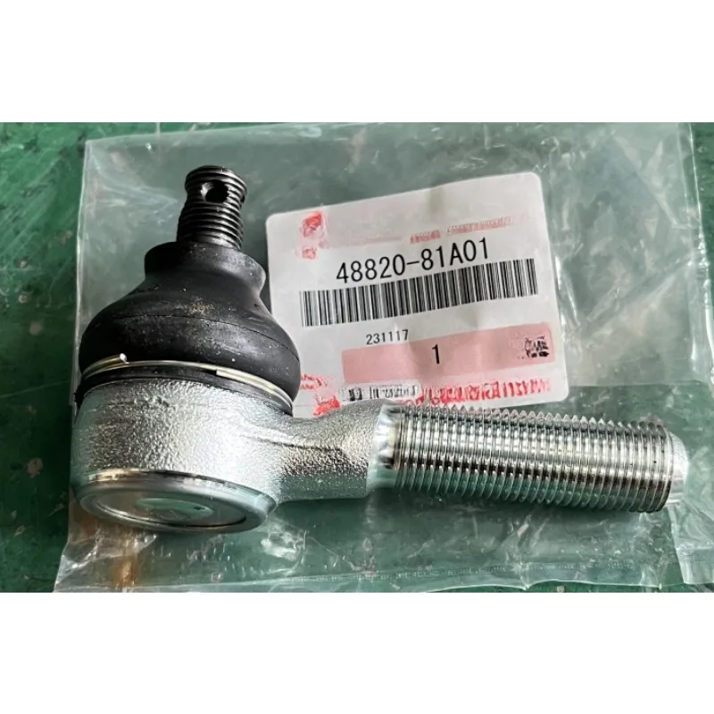 4882081 A01 4881081 левый и правый новый рулевой перекладитель поворотные головки