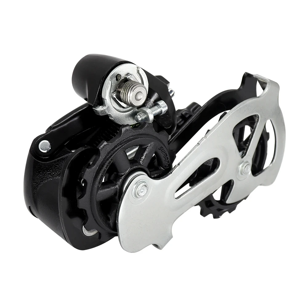 Задний переключатель передач SHIMANO ALTUS для велосипеда 7/8 скоростей оригинальное