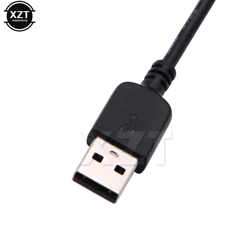 USB кабель для передачи данных Sony WMC-NW20MU Zx300a NW-A45 A55 A35 A46 A25 Zx100 2 HN Walkman MP3 MP4 зарядный