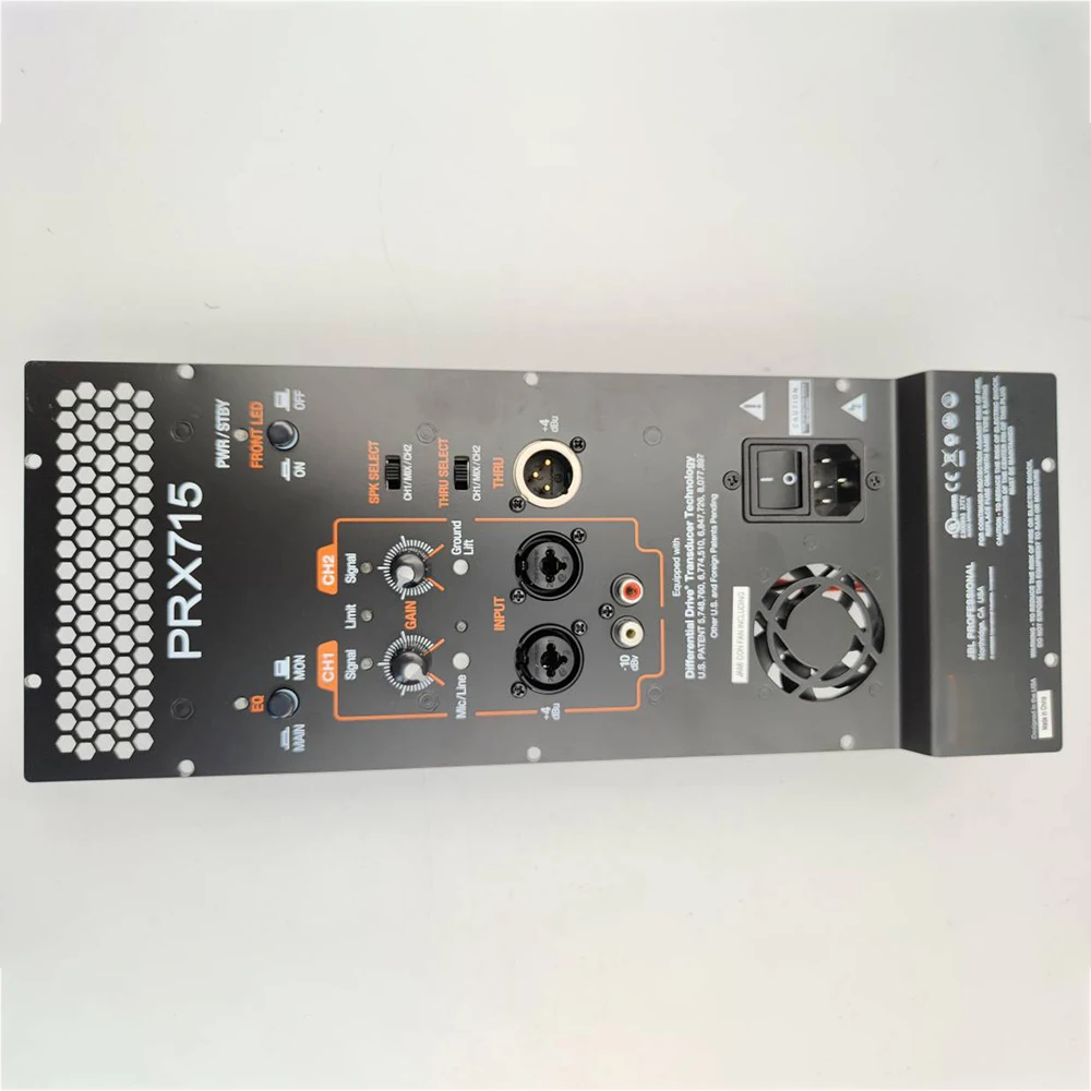 Плата усилителя мощности для JBL PRX 715