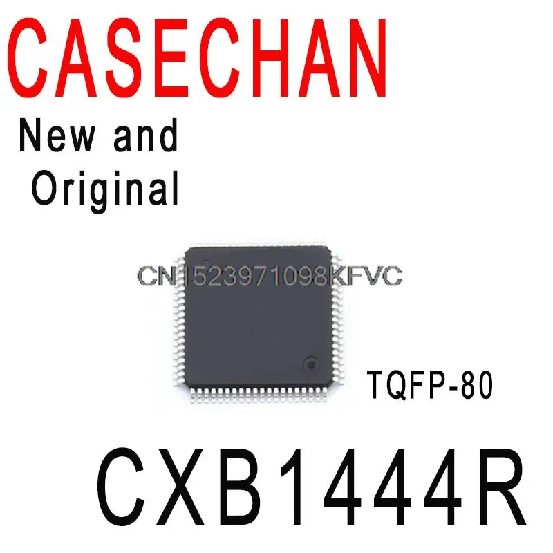 Новинка, оригинальный фонарь CXB1444, оригинальный фонарь, фонарь, микросхема, новый фонарь CXB1444R, 1 шт.