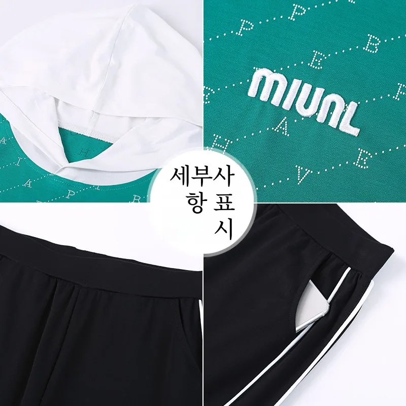 Летний комплект свитшотов для женщин новинка 2024 свободный утягивающий женский с