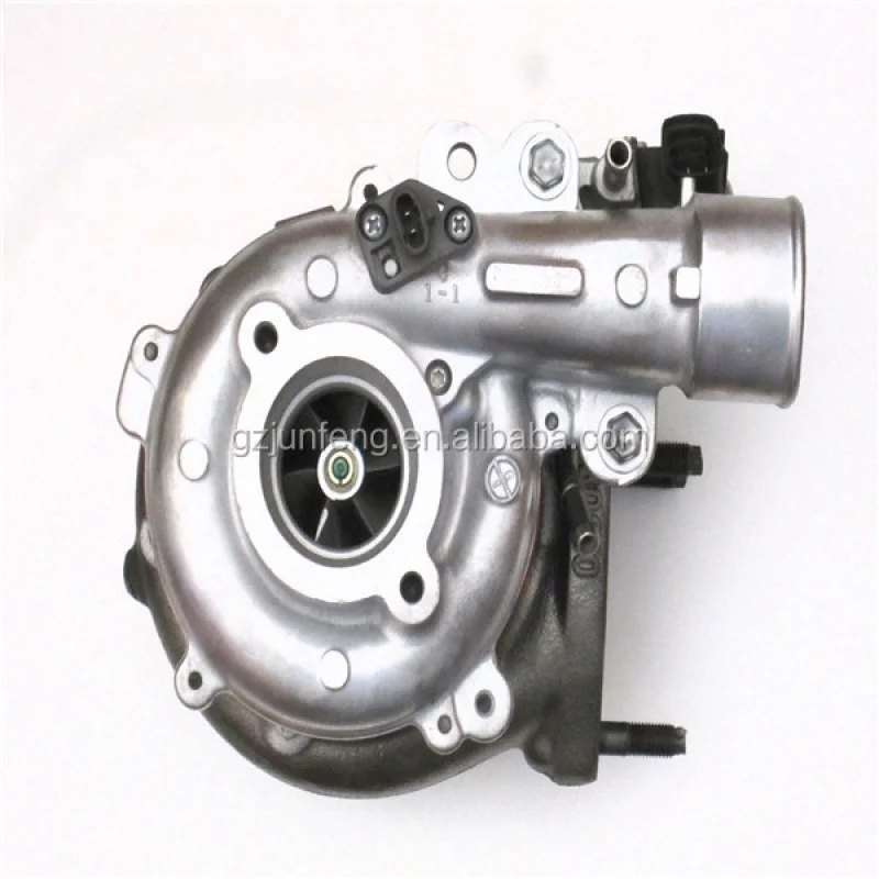 

CT16V 17201-30010 the high quality turbocharger