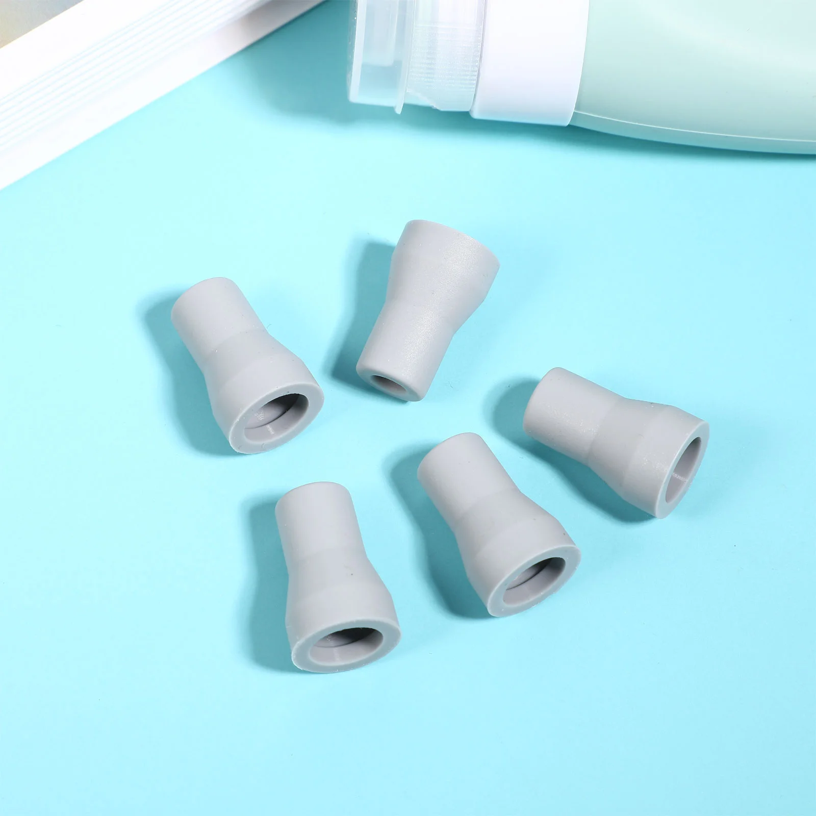 Healifty 10 шт. адаптер для трубки выталкивания слюны стоматологические