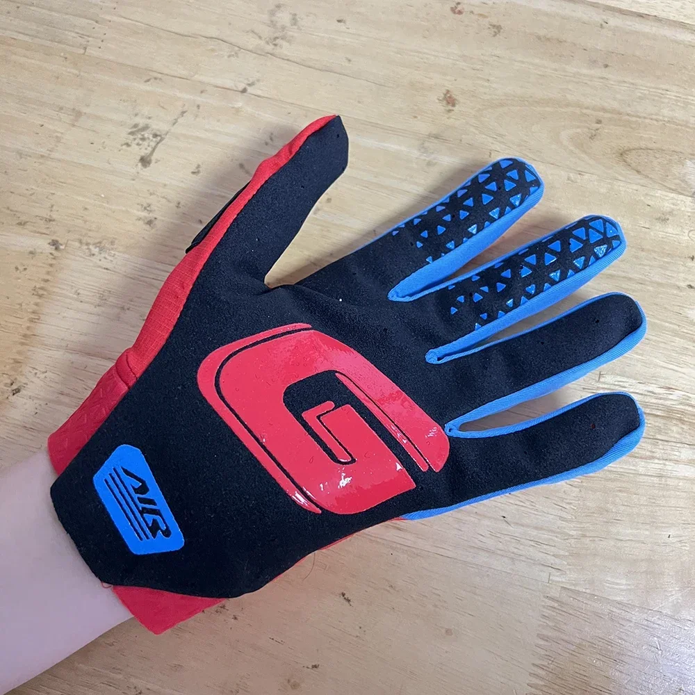 Лидер продаж 2024 дышащие перчатки для мотокросса горного велосипеда эндуро GP AIR MX