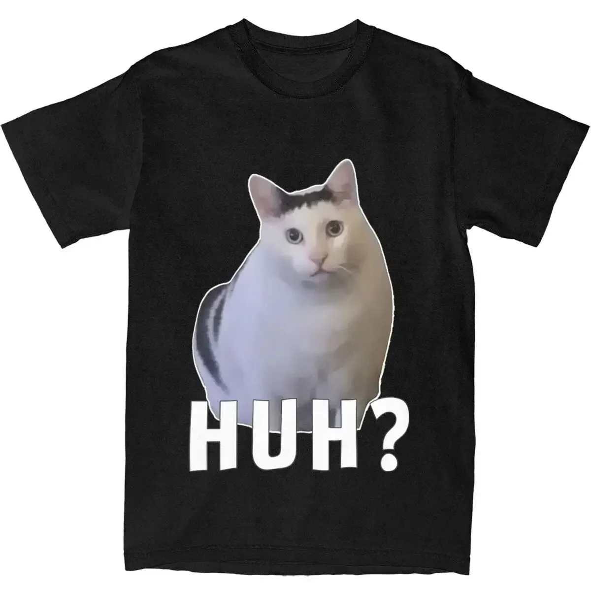 Футболка с графическим принтом для мужчин и женщин Модная хлопковая футболка