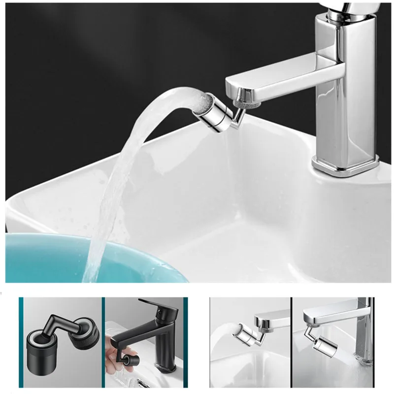 

Универсальный распылитель для смесителя, 24 мм