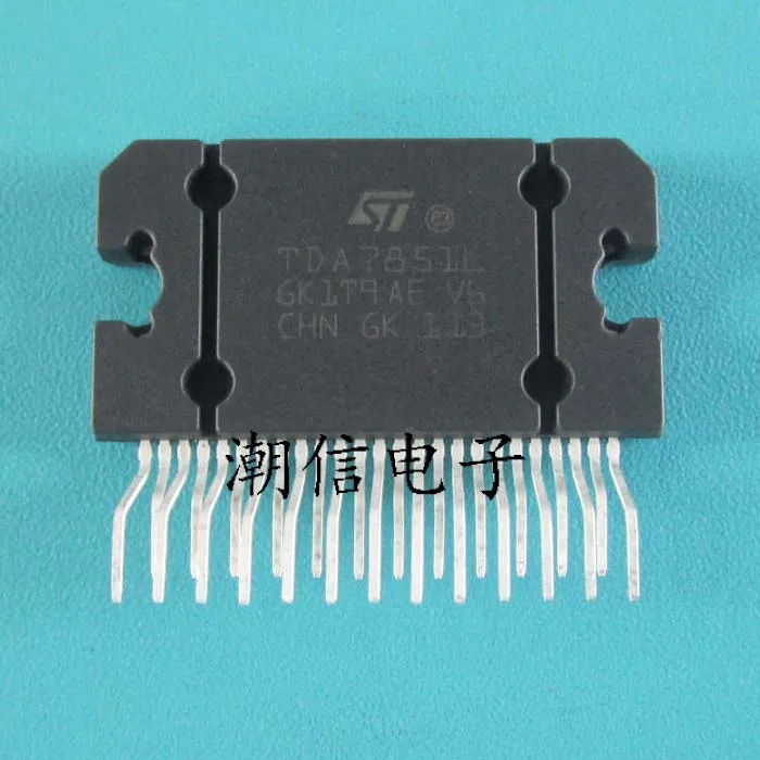 

5 шт./лот TDA7851L TDA7851F