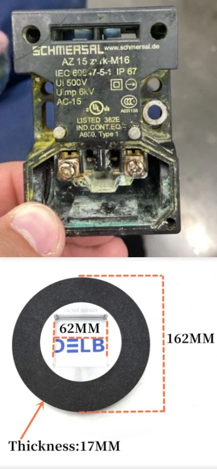 

OLOEY Контроллеры двигателя