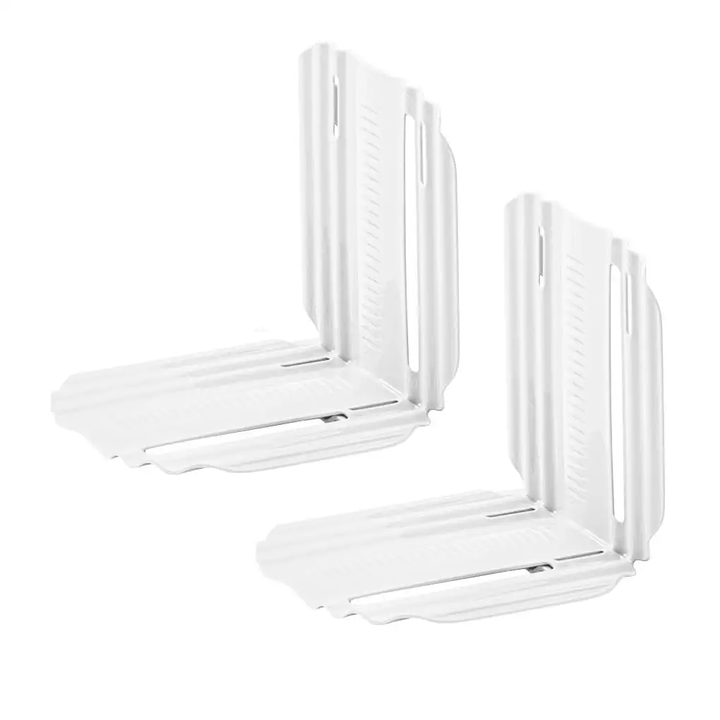 

Refrigerator Storage Partition Board Free Combination Plastic Kitchen Tools Snap Type Bottle Can Shelf Sorting Partition Board