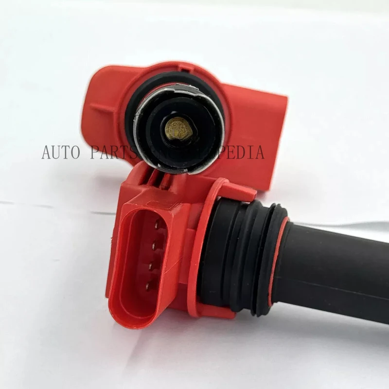 Комплект из 6 катушек зажигания SSS+ Red Top 0221604800 для Audi 3.0 3.2 FSI A4 A5 A6 Q5 Q7 (art.: 3920db7d06191) - 3920db7d06191