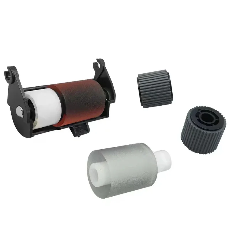 1X DF-624MK DF-628MK Комплект обслуживания ADF для Konica Minolta 227 224 287 364 554 454 C224 C287 C284 C308 C368 C364 C454