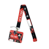 Чехол для пропуска#2