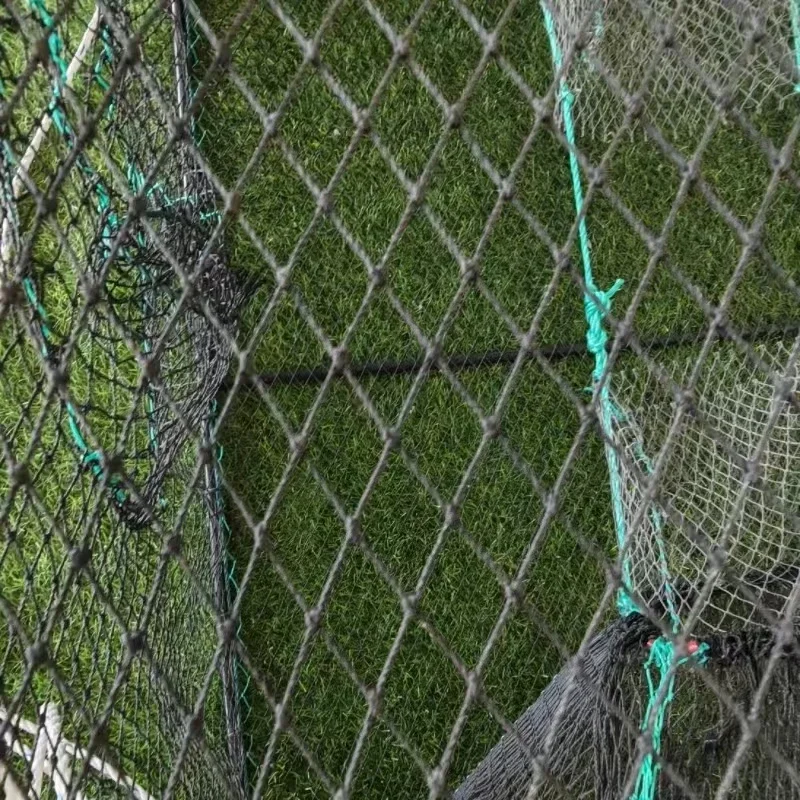 Высококачественная складная рыболовная стойка прямоугольная кастрюля для