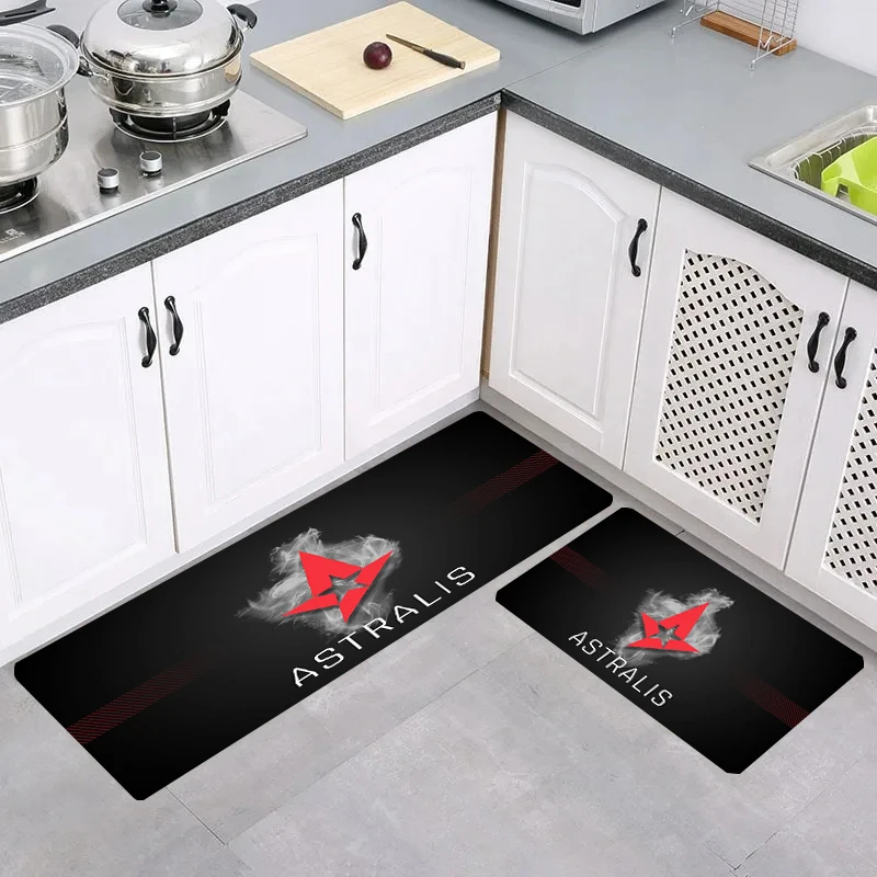 Ковры Astralis для командной игры домашний ковер вход в дом коврик ванной кухонный