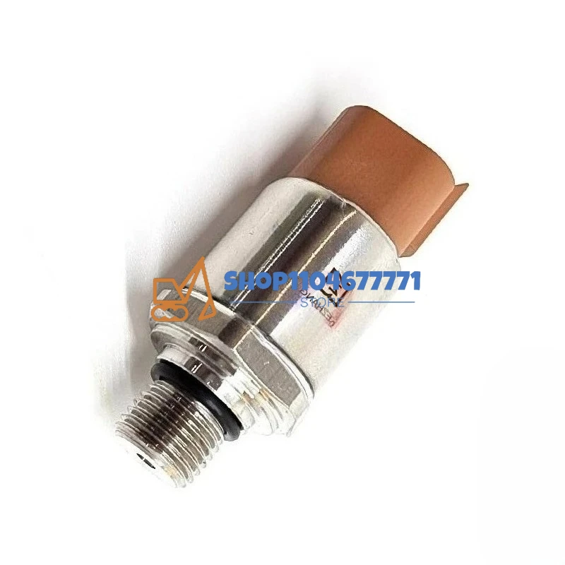 Новый датчик давления VOE17252661 для EC180C, EC210C, EC235C, EC180D, EC220D, EC235D, EC250D, EC300D, EC350D, EC750D, EW180D, EW210D (art.: 3920da0c2e9fc) - 3920da0c2e9fc