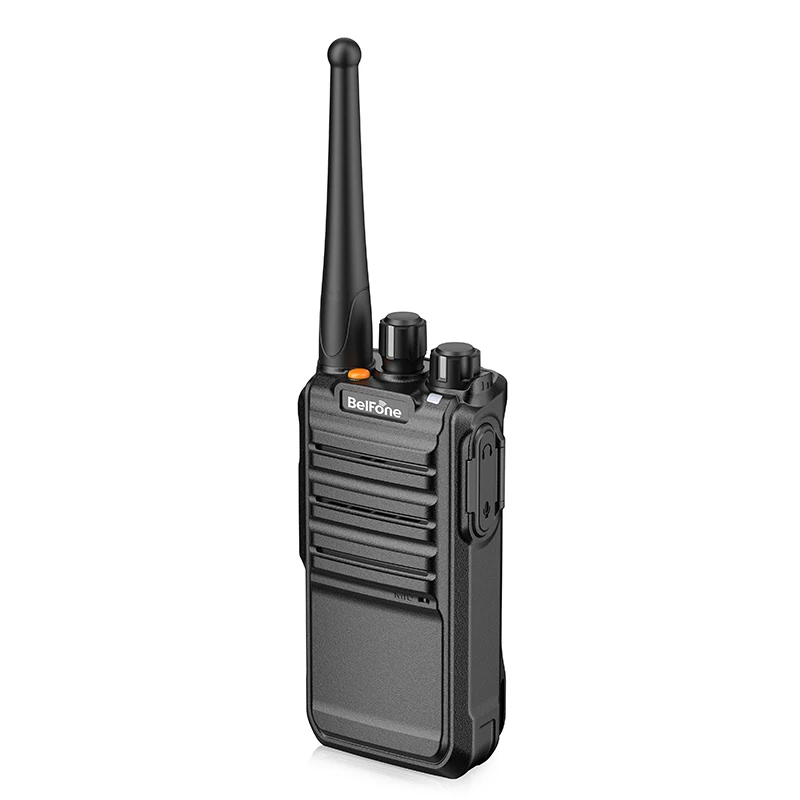 BelFone BFDX BF-TD516 Рация