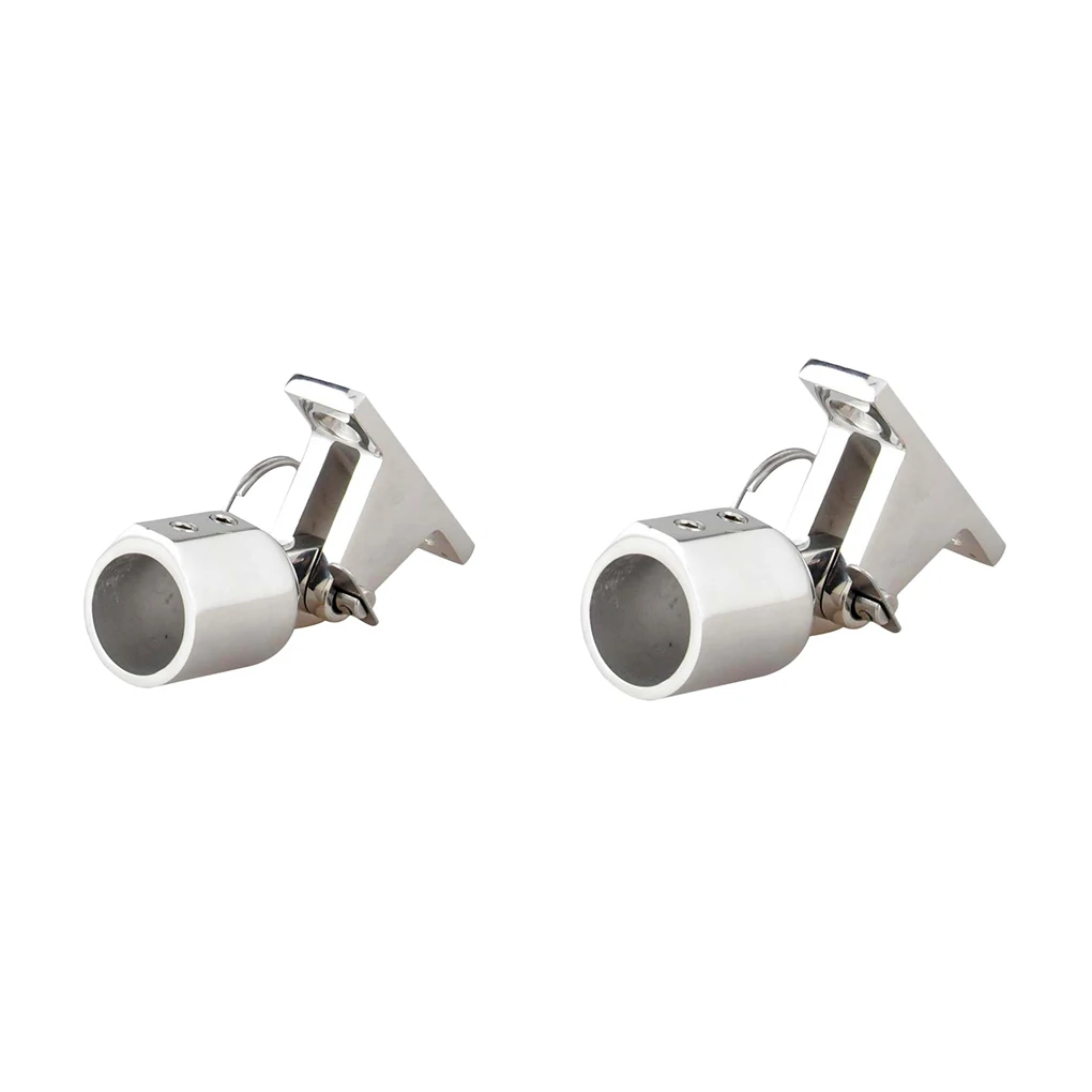 

Петли для палубы, высокая твердость, прочные скользящие рукава, петли, полированная фурнитура для лодки, яхты, морские каяки, парусные виды спорта