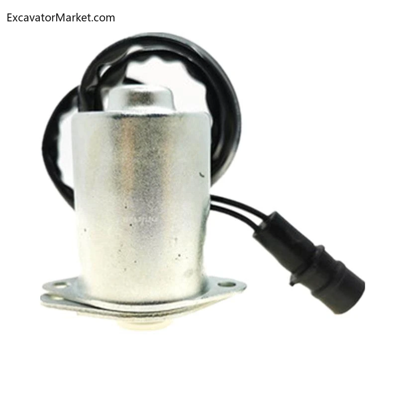 Для экскаватора Caterpillar CAT E70B 320/312/306/307 поворотный двигатель электромагнитный