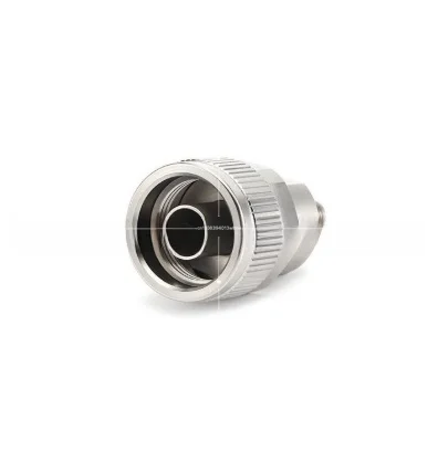 Адаптер из нержавеющей стали NSMA-JJG (18G) (art.: 3920dc28f23bd) - 3920dc28f23bd