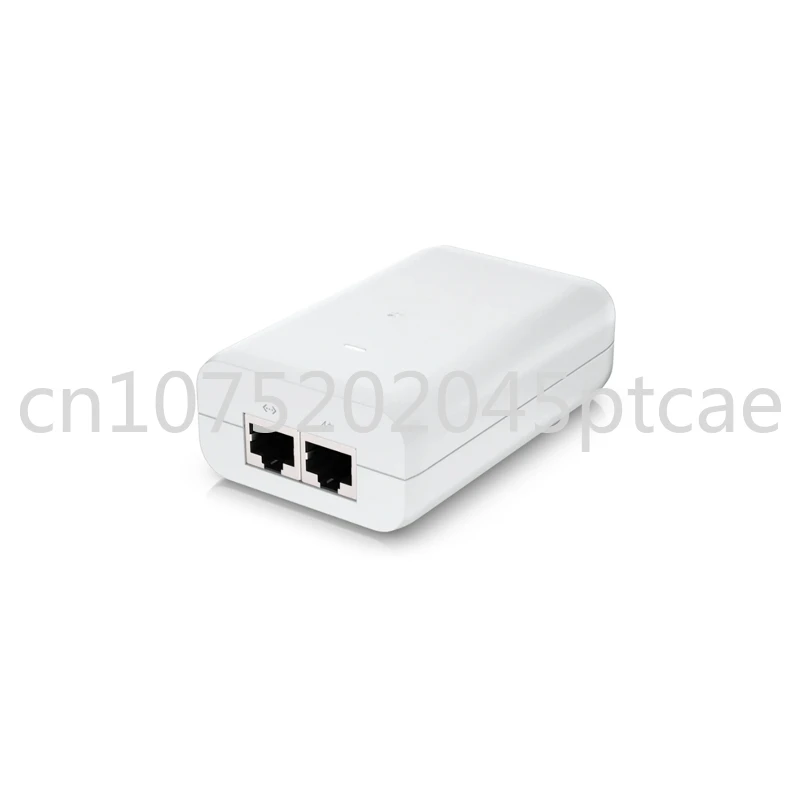 

U-POE-AT UniFi PoE+ Adapter, PoE+ Power adapter, Delivers up to 30W of PoE+,An adapter that can power UniFi PoE+ device