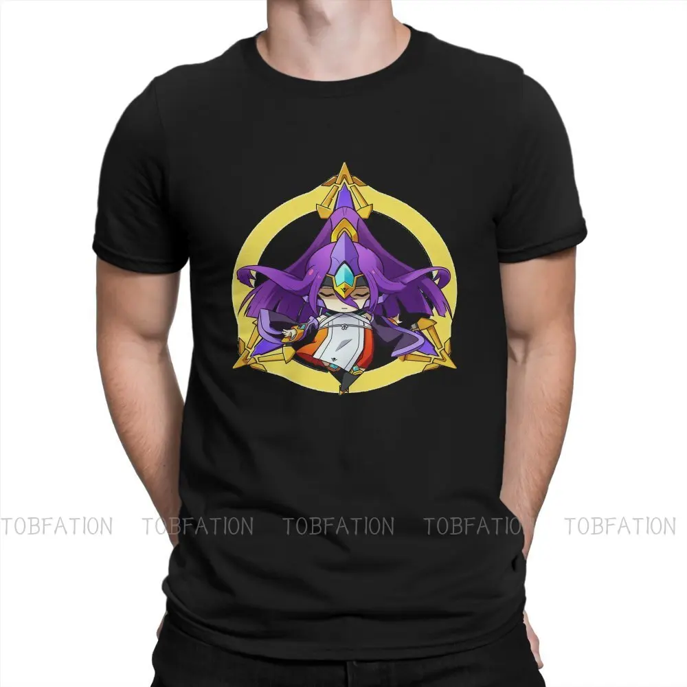 

CHRONO TRIGGER SFC Marl Lucca 100% Cotton TShirts Chibi Hades Izanami Personalize Homme T Shirt Funny Tops 6XL