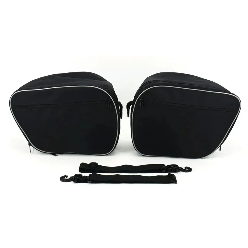 Новые аксессуары для мотоциклов внутренняя подкладка чемоданов Suzuki GSX-S1000GX gsxs1000 GX