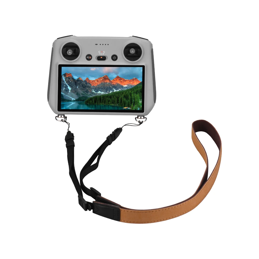 

Шейный ремешок для Mini 3 Pro /Mavic 3 RC Pro, ремень для дистанционного управления, ремень для дрона, аксессуары