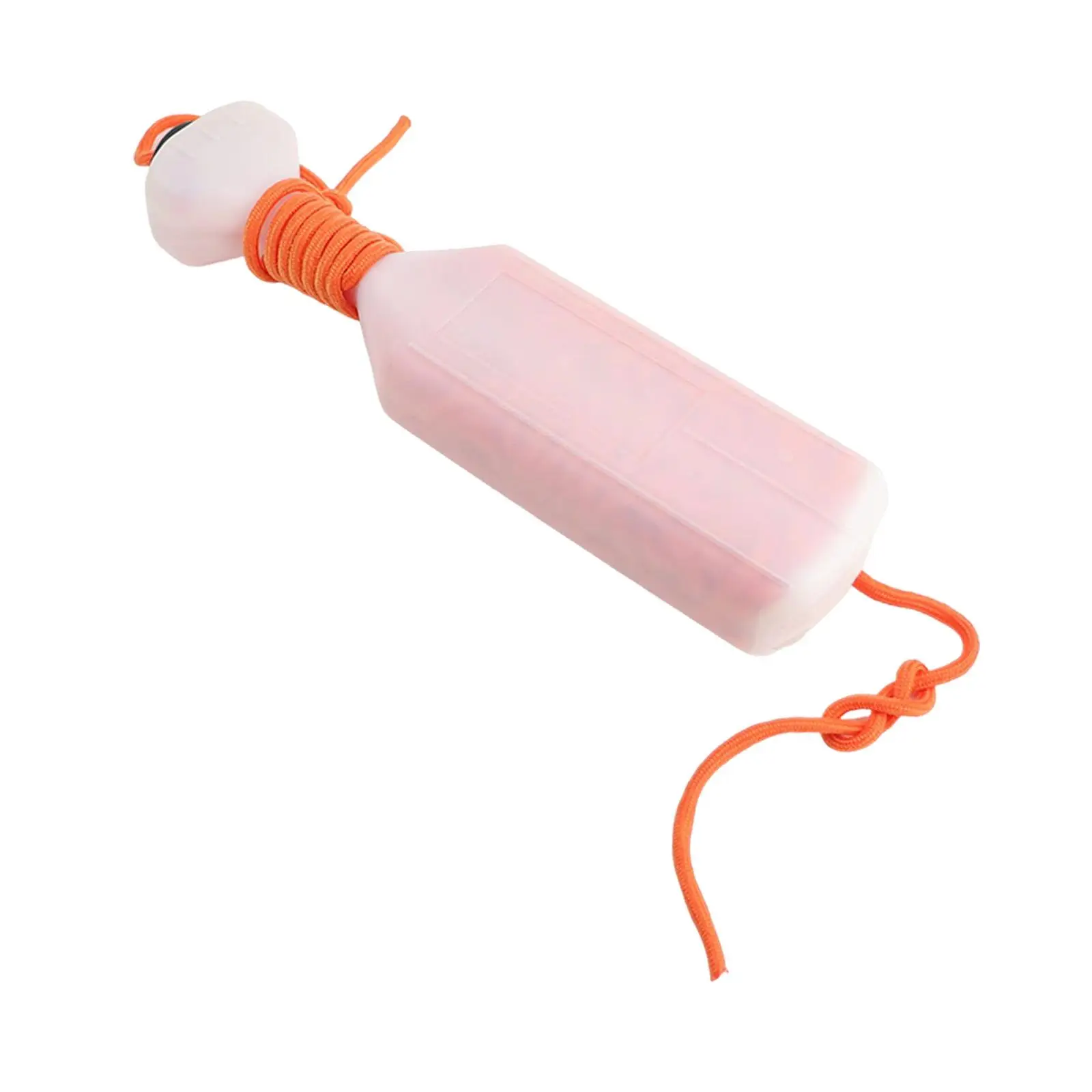 

Durable Rescue Throw Rope High Strength Outdoor Activities Climbing Boating