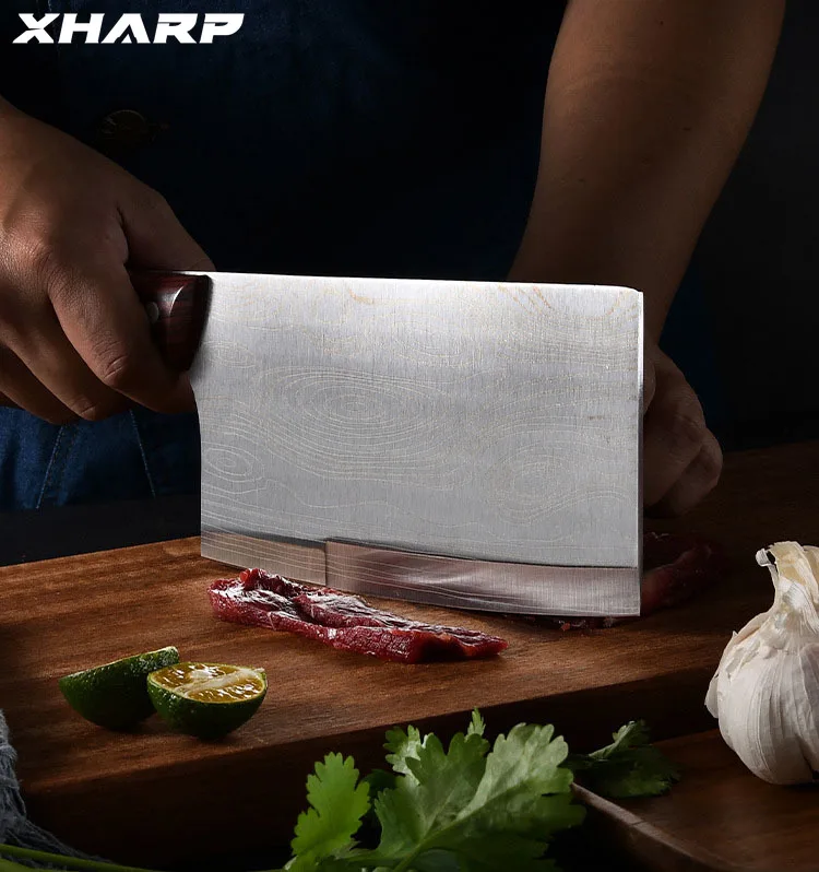 

Кухонный нож из нержавеющей стали 3Cr1, 3 дюйма