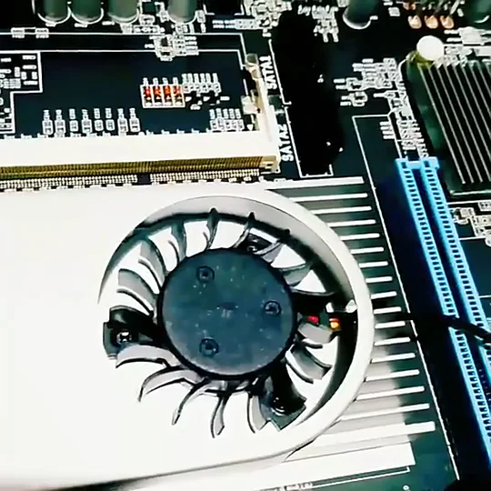 

S37 motherboard Computer Mother board 8 GPU PCIE 16X DDR3 Support 1066/1333/1600mhz