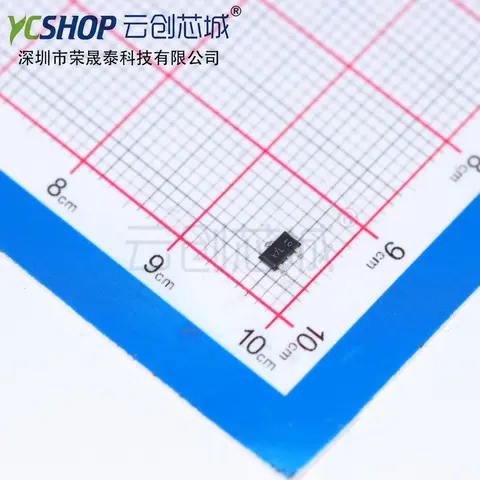 5PCS /100% Brand New Original AO3407A X7L  SOT-23