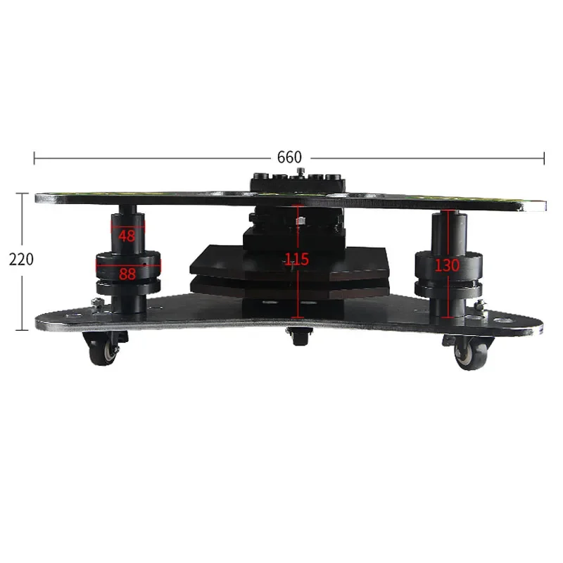 Горизонтальный вертикальный гибочный станок для шин Гибочный медных прутков