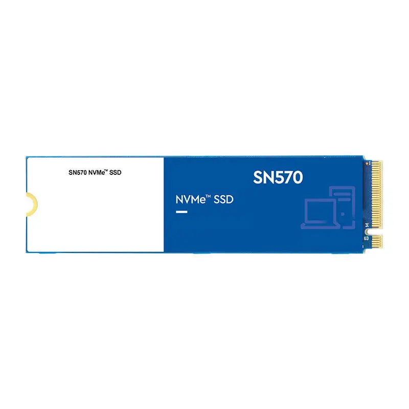 

Sn570/Sn770 NVMe 500G 1T Desktop M.2 1TB Notebook M2 2TB Solid State Hard Disk SSD