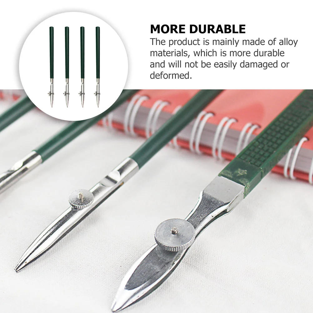 4-шт чернила для линейки ручек жидкая маскирующая жидкость тонкая линия - на