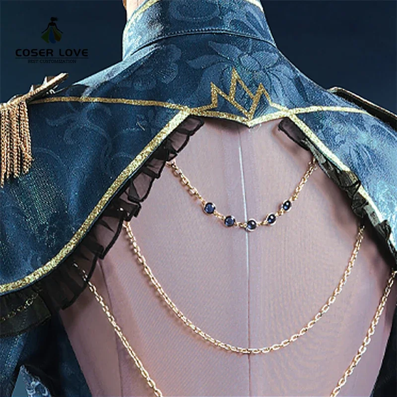 Косплей-костюм персонажа фильма V Fiona Гилман черепаха замороженная бабочка