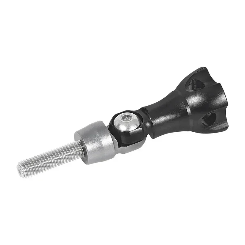 M5 * 18 винт с накатанной головкой из алюминиевого сплава складная ручка