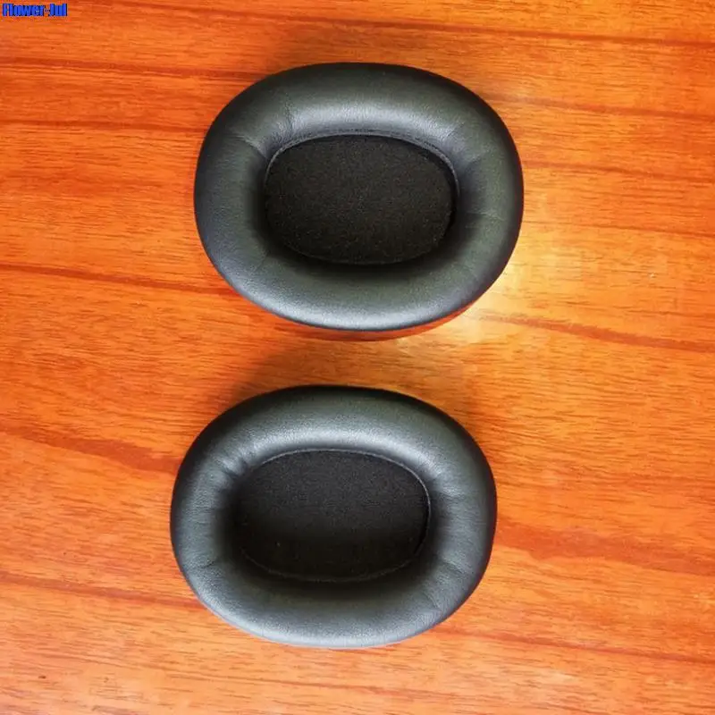 

High Quality Ear Pads For RCA MPOW H12 Bluetooth 5.0 headset wireless Replacement Earpads Soft Memory Foam Sponge Cover