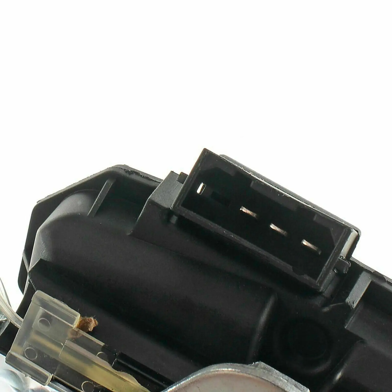 Привод защелки замка крышки багажника 5J0827501B в сборе для Skoda