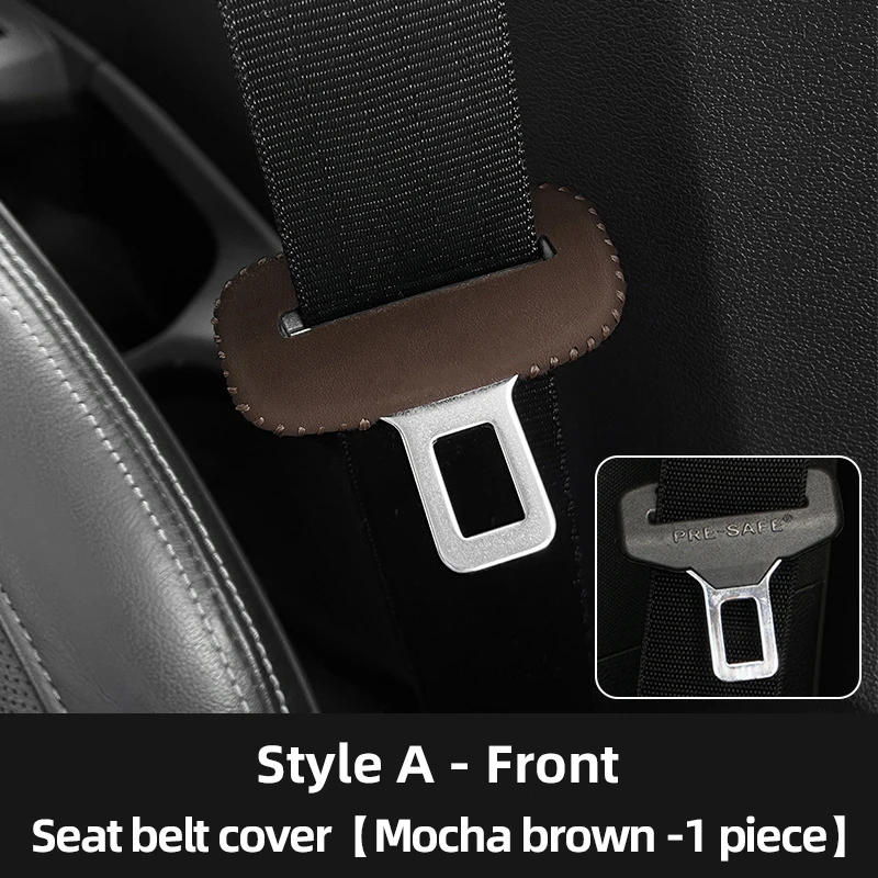 Кожаный чехол для KIA K5 K9 Rio K2 Gt Ceed Ev6 EV9 Niro Picanto продолжить Soul Sorento