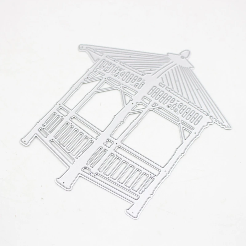 

Металлическая стальная резка, тиснение, набор трафаретов для DIY альбома, бумажные карты, дропшиппинг