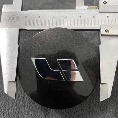 

Колпачок ступицы колеса, колпачок ступицы с логотипом центра шин для Lixiang Li One L7 L8 L9 1/4 шт.