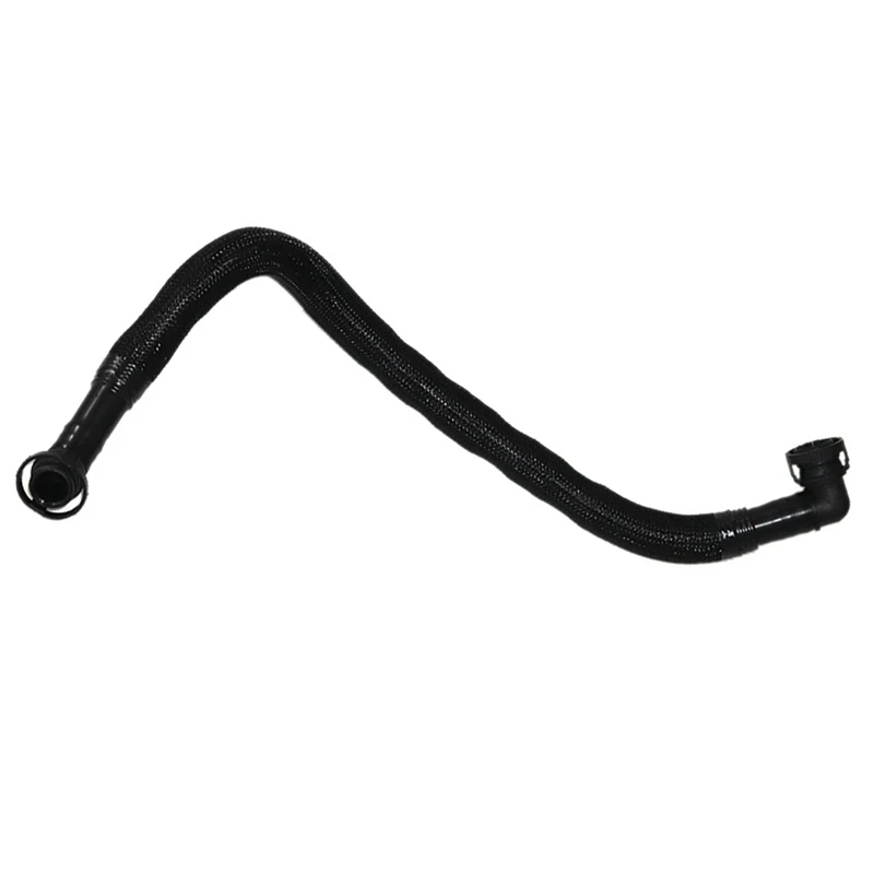 

5X Oil Vapor Hose Valve Chamber Breather Pipes 1192.CN For Peugeot 3008 408 508 308S Citroen C4L C5 C3-XR 1.6T