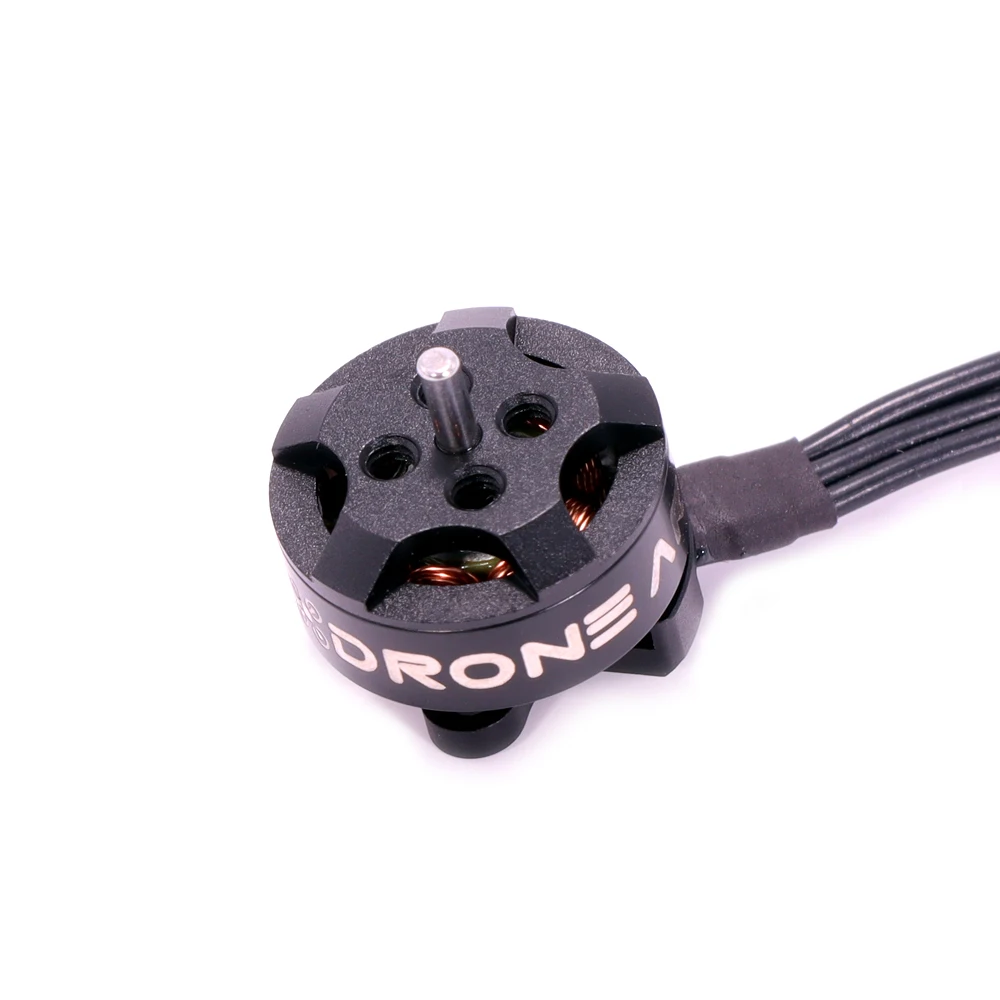 AlfaRC Дрон ART 1103 7500KV бесщеточные двигатели 2-3S для FPV гоночного дрона зубочистка