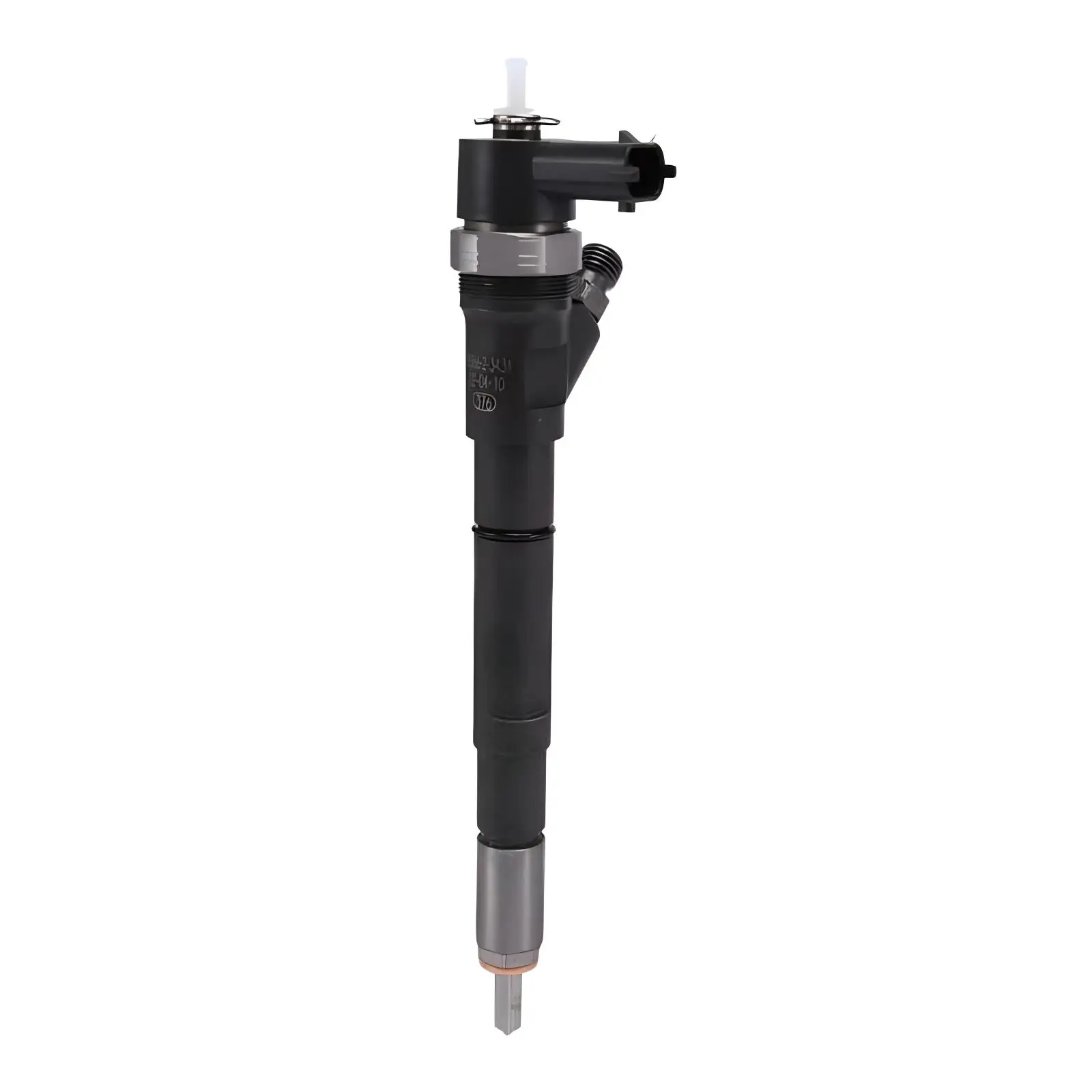 Фото Комплект из 4 топливных форсунок 0445110277 для дизельных двигателей Common Rail, запчасти для авто №4