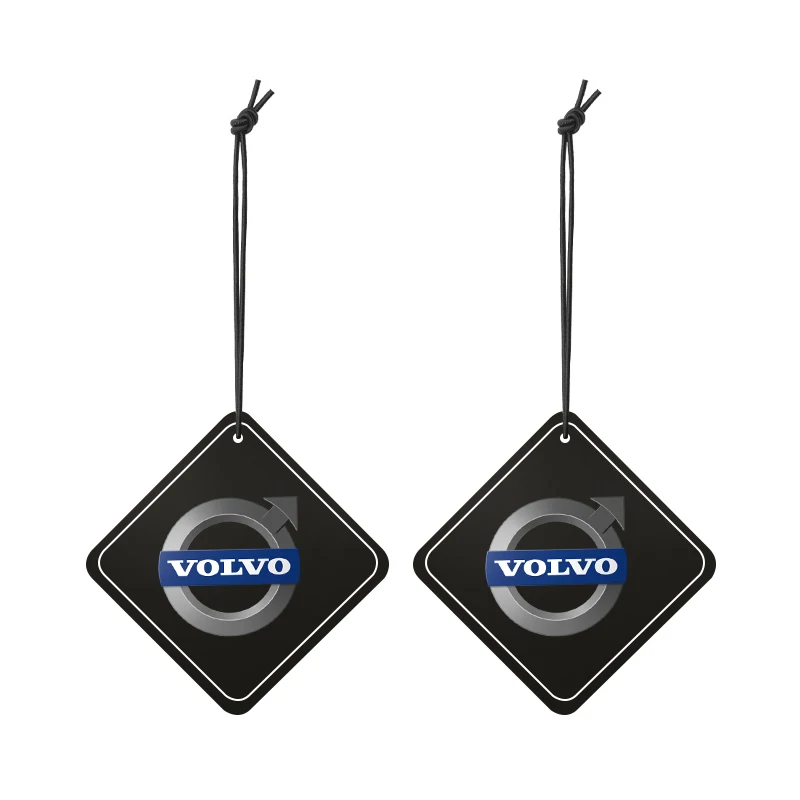 

Ароматизатор-подвеска для автомобиля Volvo XC90 V90 V60 XC60 V40 S80 S60 S90 C40 XC40 V70 XC70 C30 C70