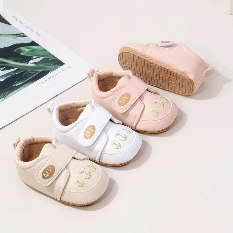 Весенне-осенняя Милая дизайнерская Нескользящая Защитная Повседневная