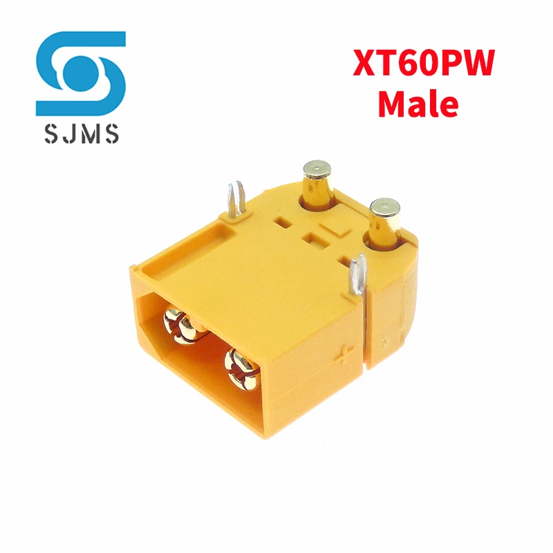 

Разъемы XT-60PW SJMSDZ