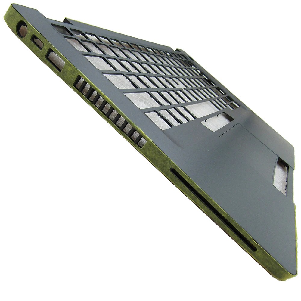 Новая сумка для ноутбука DELL Latitude 5400 E5400 верхняя часть упора рук крышка клавиатуры